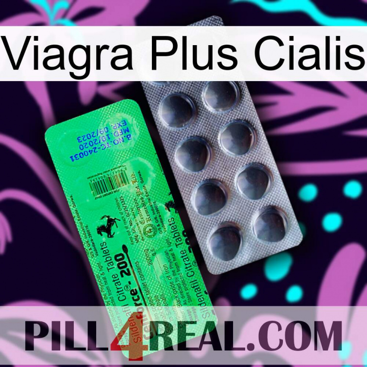 Viagra Plus Cialis new04